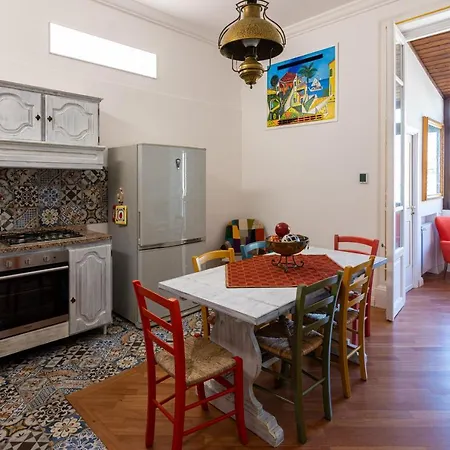 Le Rose Di Nonna Maria, Di Lusso In Centro Citta Apartment