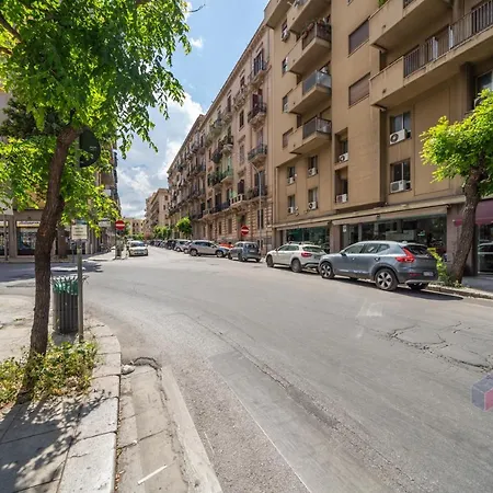 Lejlighed Le Rose Di Nonna Maria, Di Lusso In Centro Citta *